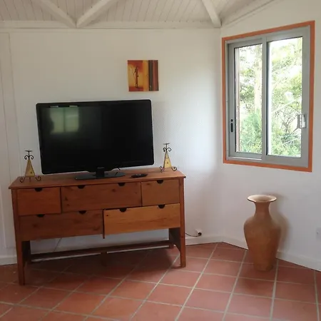 Chalet Gites Des Etangs
