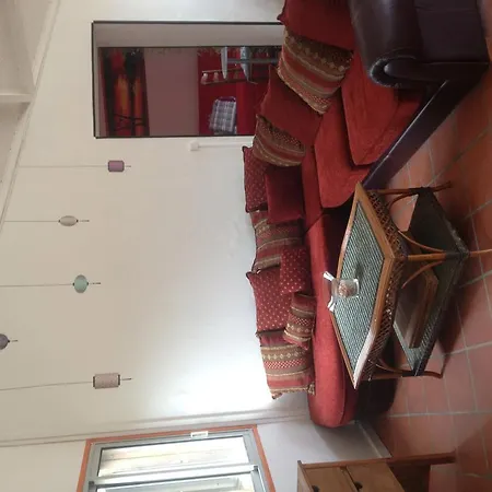 Chalet Gites Des Etangs